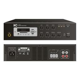 ITC T-B40, Mini-amplificateur numérique
