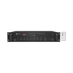 ITC T-120BU, Mixeur Amplificateur USB 120W