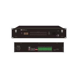 ITC T-6223A, Panneau d'alarme enregistreur multi-voix