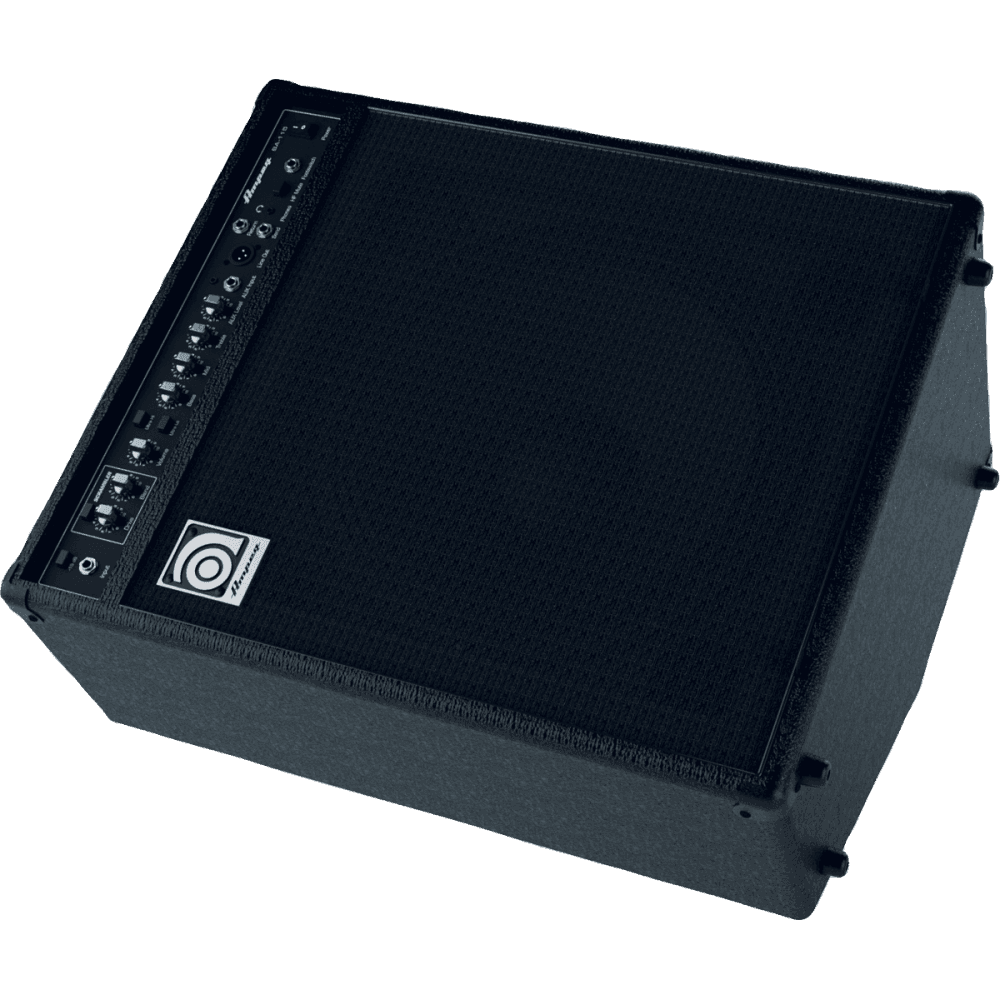 Ampeg BA-115V2, Ampli basse Combo 1x15" 150W
