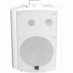 HK Audio IL80TW, Enceintes Moulée Bi-Mode 60W RMS 8 Ohm, 8" 1"