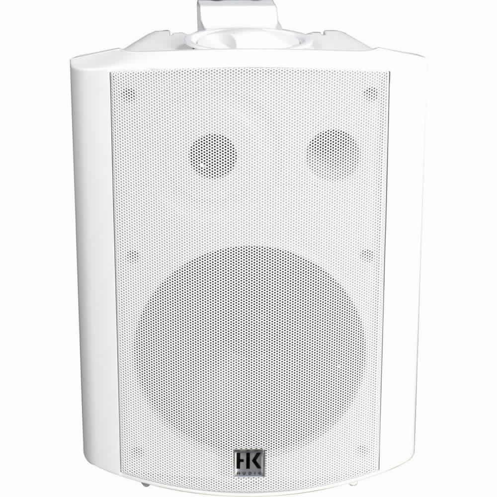 HK Audio IL80TW, Enceintes Moulée Bi-Mode 60W RMS 8 Ohm, 8" 1"