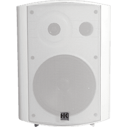 HK Audio IL60TW, Enceinte Bi-Mode 40W RMS 8 Ohm, 6.5" 1"