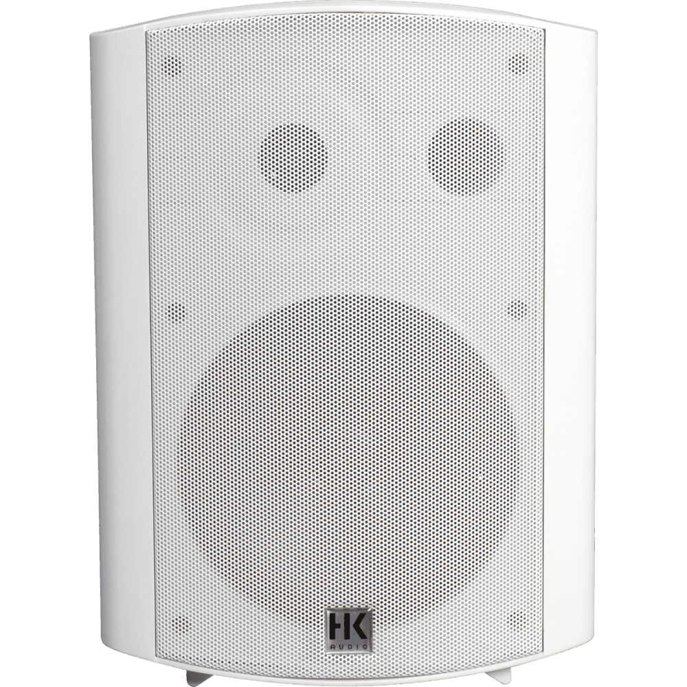 HK Audio IL60TW, Enceinte Bi-Mode 40W RMS 8 Ohm, 6.5" 1"