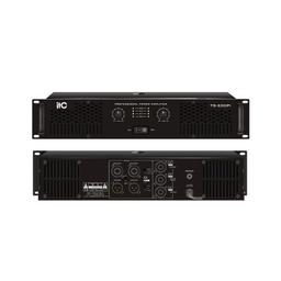 ITC TS-200PI, Amplificateur de puissance 2 x 200W