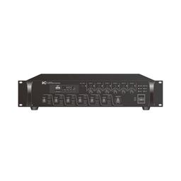 ITC TI-1206S, Amplificateur de mixage 6 zones 120W RMS