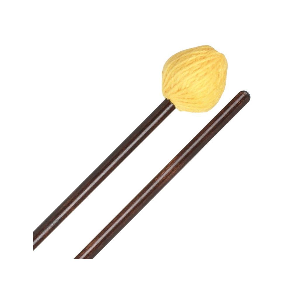 Vic Firth M3, Medium tête champignon, Baguettes American