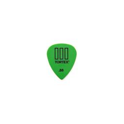 Dunlop Tortex TIII, Gauges .88 mm