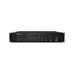 ITC T-480MX, Amplificateur mélangeur 5 zones