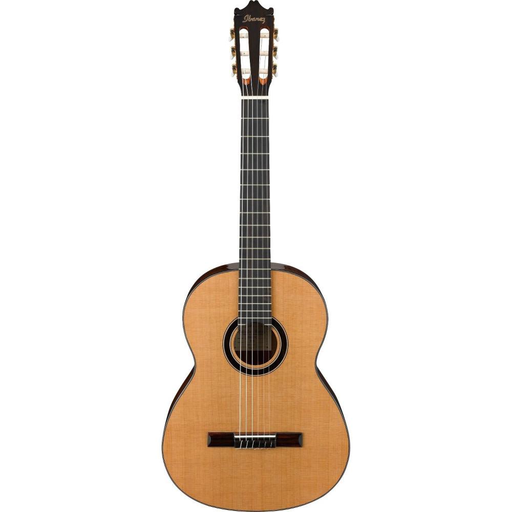 Ibanez GA15-NT, Guitare Classique Naturelle