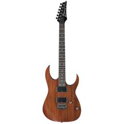 Ibanez RG421-MOL, Mahogany Oil RG Series