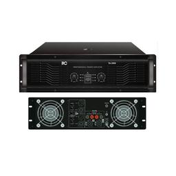 ITC TA-21200, Amplificateur de puissance 2 X 1200W