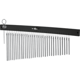 Pearl PWC32A, Effet Bar-chime 32 tubes