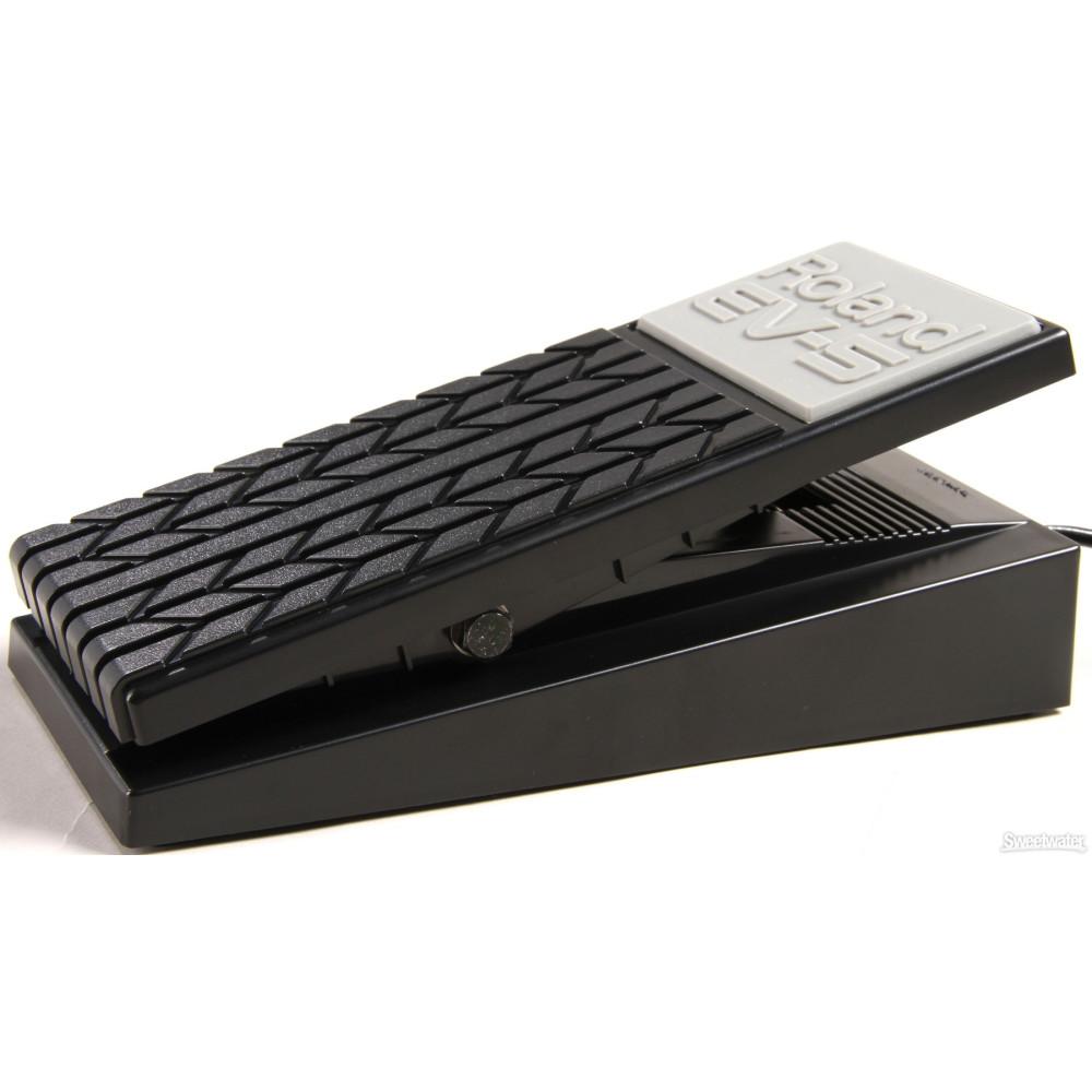 Roland EV5, Pédale d'Expression pour Claviers