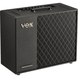 Vox VT100X, Ampli Combo Guitare électrique 100 W, 12"