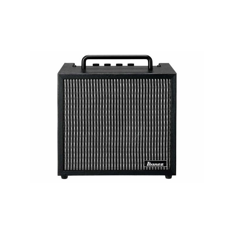 Ibanez IBZ10GV2-U, Ampli combo guitare électrique 10W