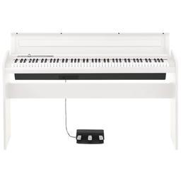 Korg LP180-WH, Piano numérique 88 notes