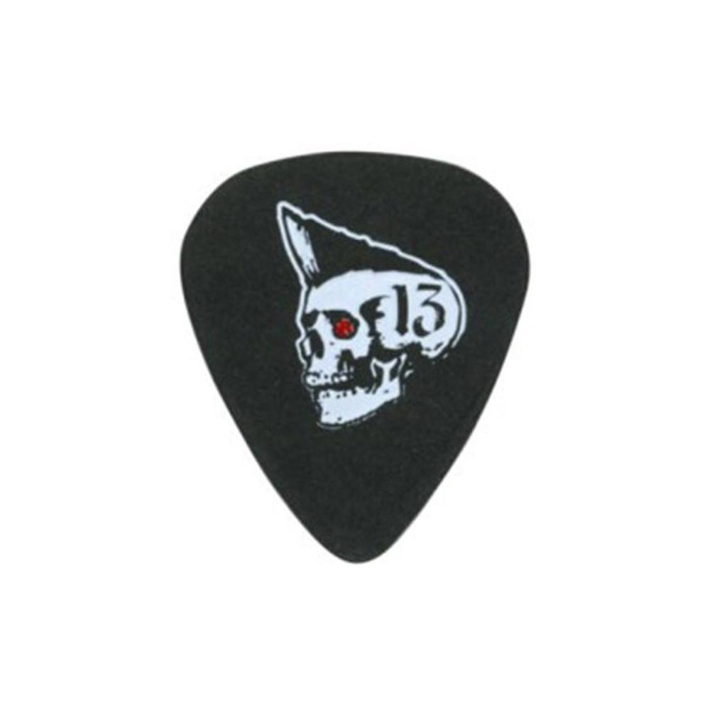 Dunlop Lucky-13, Picks .60 mm