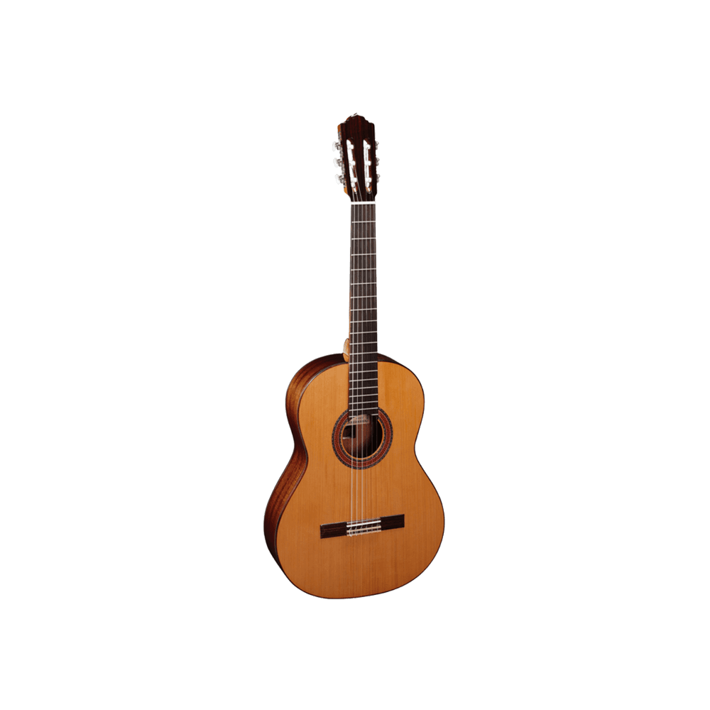 Almansa 403 Cèdre, Guitare classique