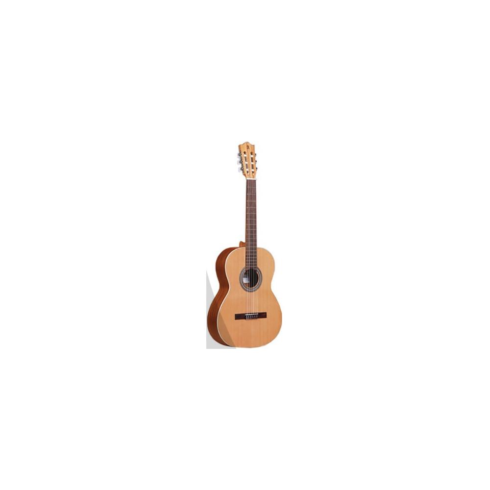 Almansa 400 Cèdre, Guitare Classique