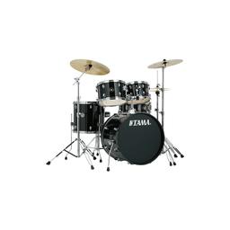 TAMA RM52KH6-BK, Batterie acoustique Rythm Mate 22''