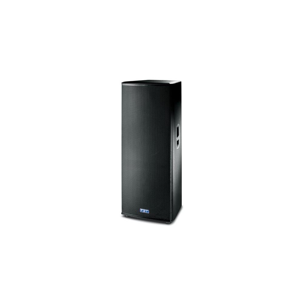 FBT Mitus 215A, Enceinte Active à 2 voies 1100 W + 250W RMS