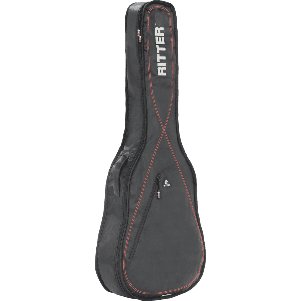 Ritter RGP2-C-BRD, Housse guitare classique