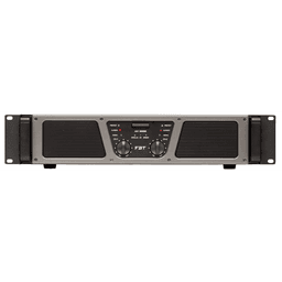 FBT AX 1200, ampli de puissance 2 x 600W RMS 4 Ohms