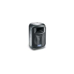 FBT J8A, Enceinte Active 2 Voix 250W + 40W RMS 8 Ohms, 8'' 1''