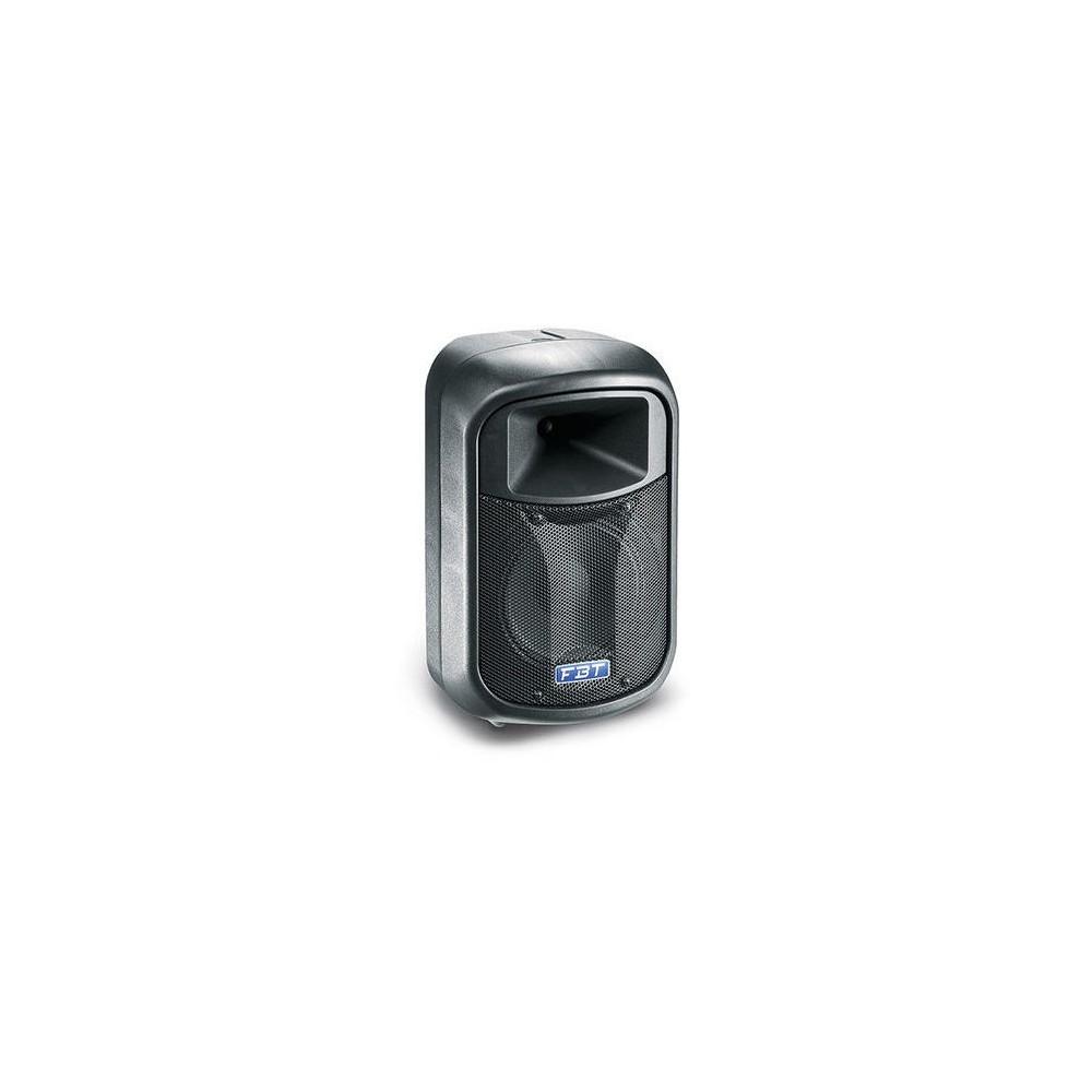 FBT J8A, Enceinte Active 2 Voix 250W + 40W RMS 8 Ohms, 8'' 1''