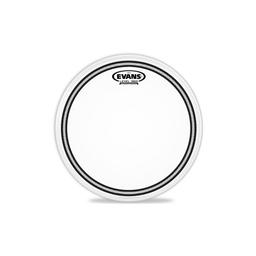 Evans TT16EC2S, Peau de frappe de tom EC2 transparente, 16"