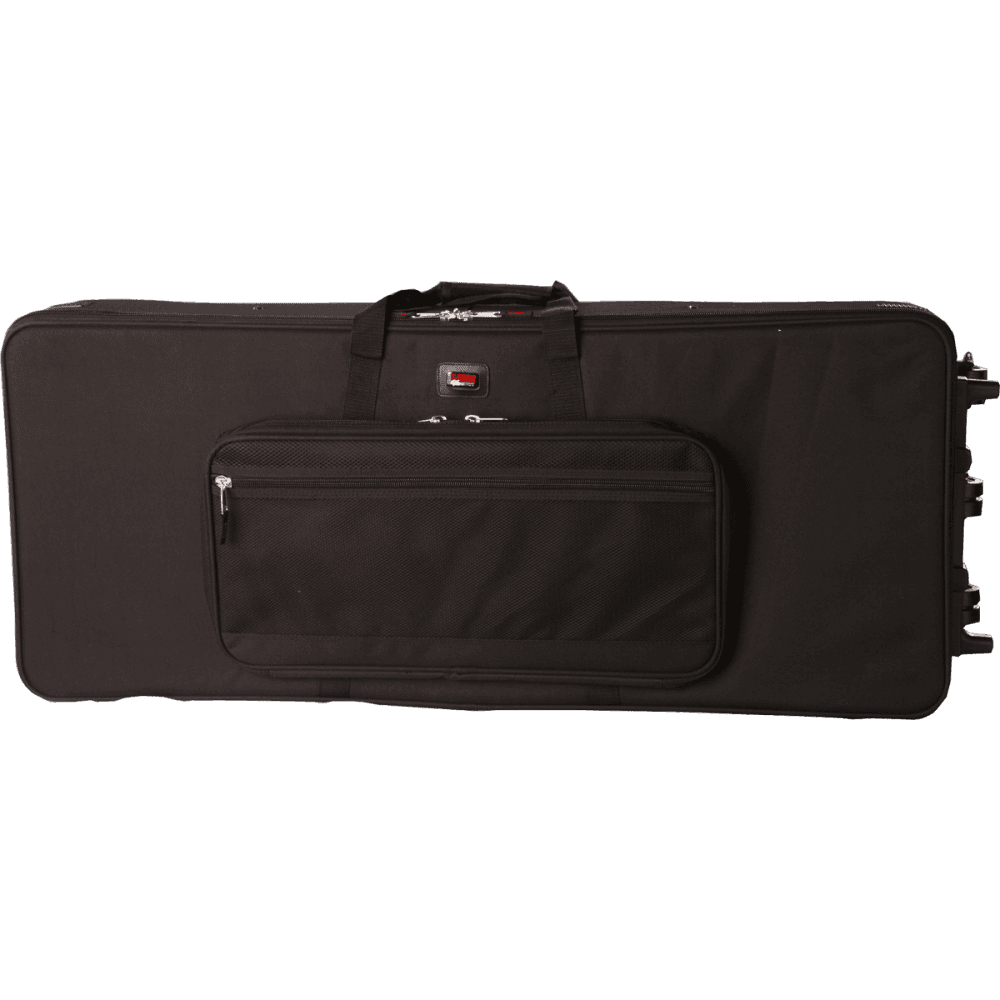 Gator GK-76, Etuit Semi-rigide pour clavier 76 notes