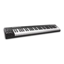 Keystation 61 MK3, Clavier maître 61 notes