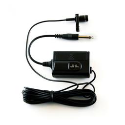 Mascot ECM626, Micro Cravate à condensateur