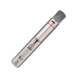 AKG C1000S, Microphone professionnel à condensateur petit