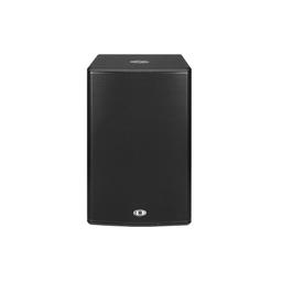 Dynacord Sub 1.18 Corus-Evolution, Subwoofer 500W 8Ohms 18''