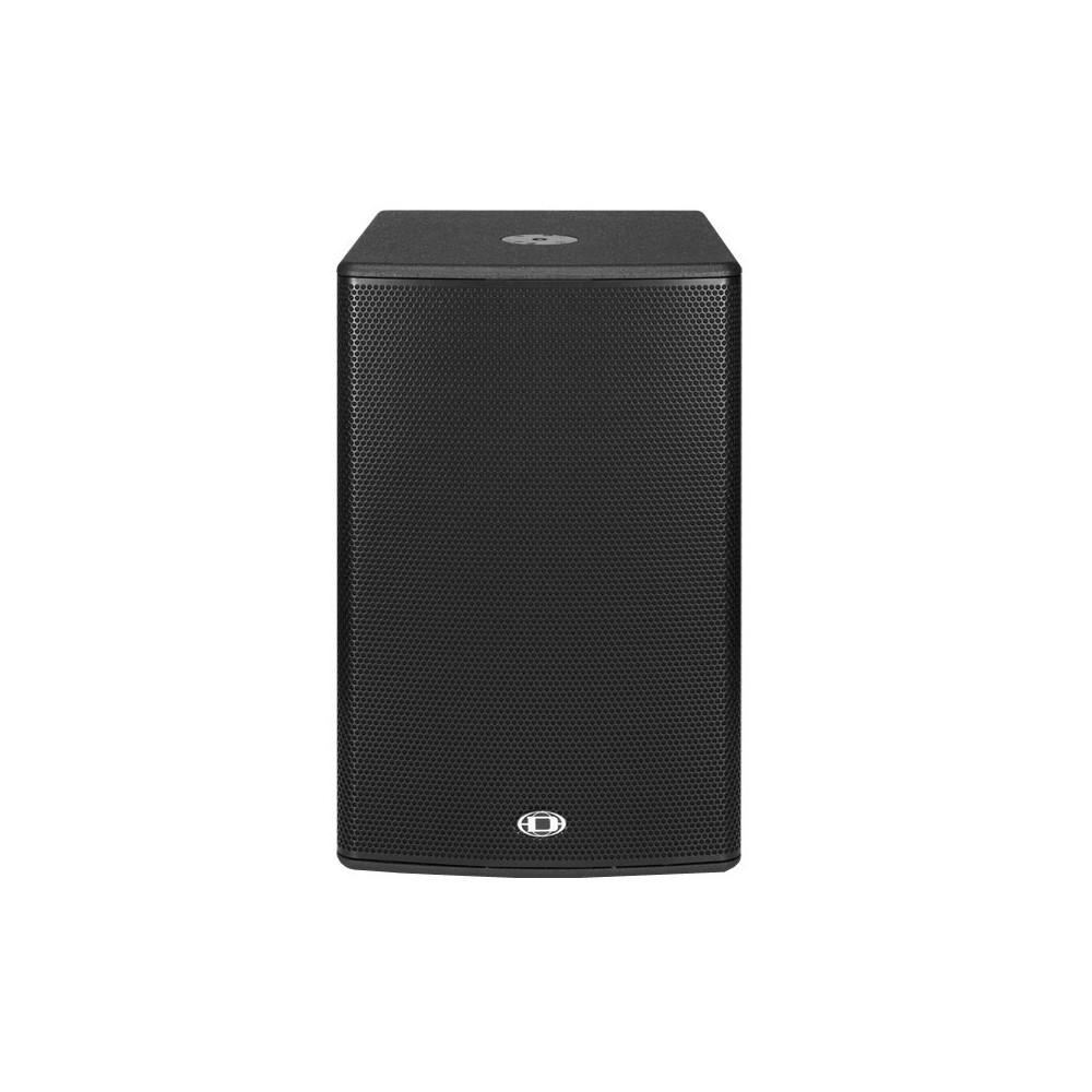 Dynacord Sub 1.18 Corus-Evolution, Subwoofer 500W 8Ohms 18''