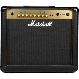 Marshall MG30GFX, Amplis Combo Guitare Electrique, , 30W