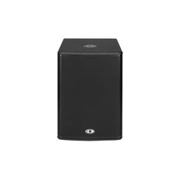 Dynacord Sub 1.15 Corus-Evolution, Subwoofer 500W RMS 8