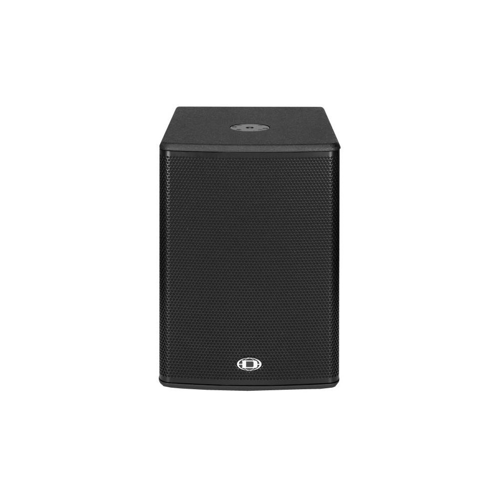 Dynacord Sub 1.15 Corus-Evolution, Subwoofer 500W RMS 8