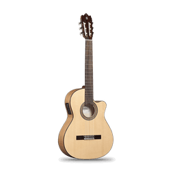 Alhambra 3F CW E1, Guitare Flamenco