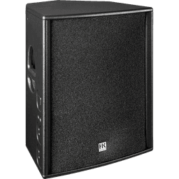 HK Audio Premium PRO 15XD, Enceinte Compacte Amplifiée 1200W
