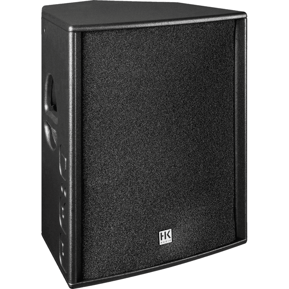 HK Audio Premium PRO 15XD, Enceinte Compacte Amplifiée 1200W