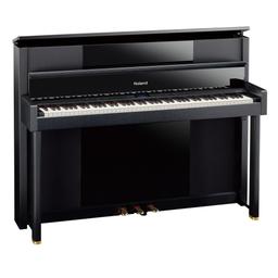 Roland LX-10F, Super Natural Piano numérique Polished