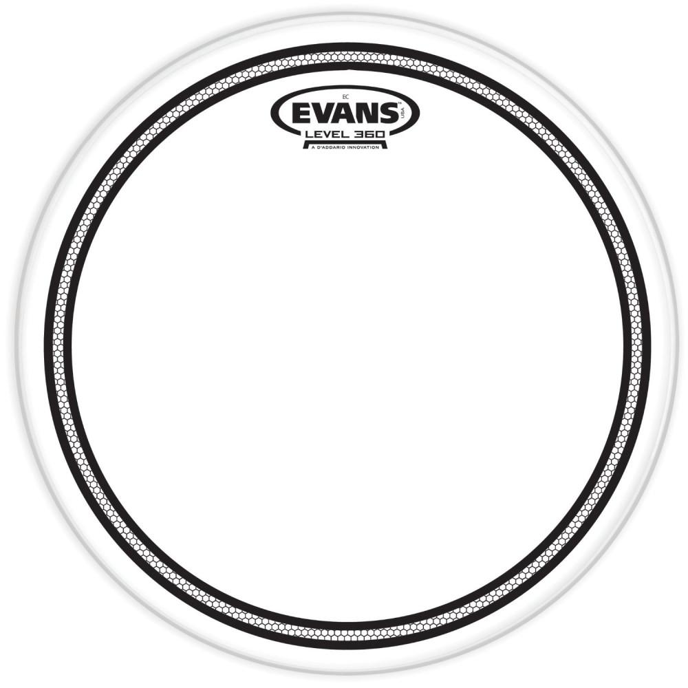 Evans B14ECS, Peau de frappe de caisse claire ECS