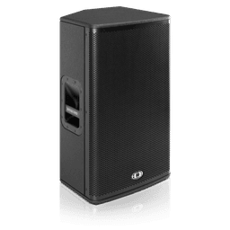 Dynacord A 115, Enceinte passive 2 voies 400W RMS 8Ohms