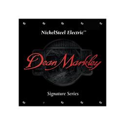 Dean Markley Cordes guitare électrique, CL 9-46, Signature