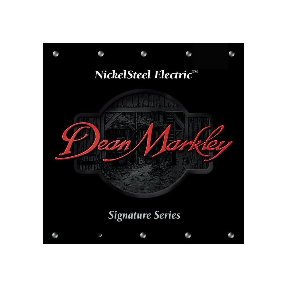 Dean Markley Cordes guitare électrique, CL 9-46, Signature