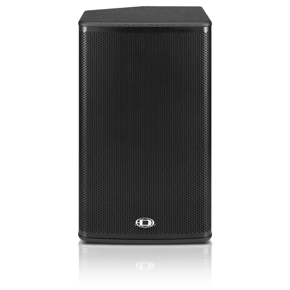 Dynacord A 115A, Enceinte 2 voies actives, 500 W RMS 8