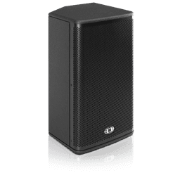 Dynacord A 112A, Enceinte 2 voies actives, 500 W 8 Ohms